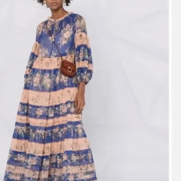 Zimmermann Dresses & Skirts - NWOT zimmermann moonshine dress